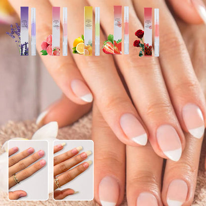 NailForte™ — Transform Weak Nails into Radiant, Unbreakable Powerhouses