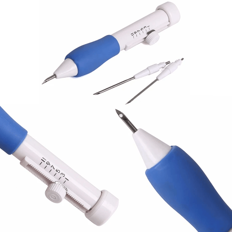 ThreadFury™ — Ignite Your Creativity and Craft Stunning Masterpieces Instantly