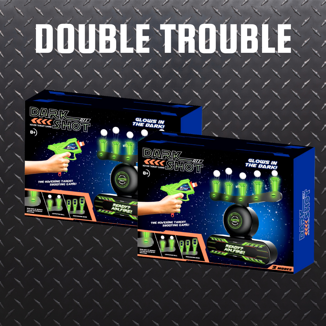 VortexBlaster — Feel the Rush, Own Every Shot, and Rule the Game Instantly