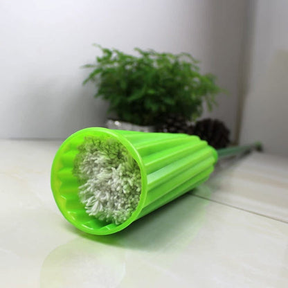 HydroSwift Mop — Effortless Sparkling Floors Without the Back-Breaking Hassle