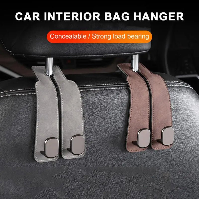 StrapMaster — Take Instant Control and Transform Your Car Into a Calm, Clutter-Free Haven (1+1 Free)