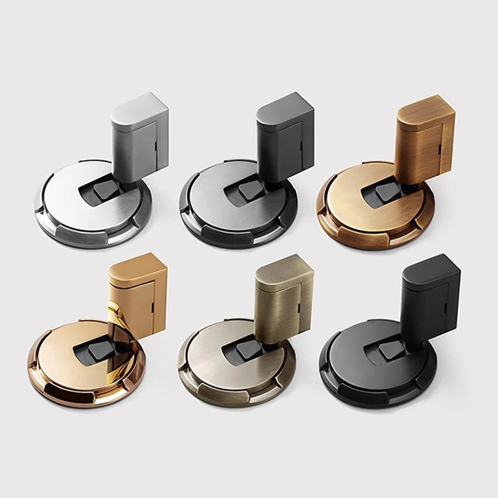 Stormproof Door Locks — End Door Slams and Reclaim Your Calm Instantly