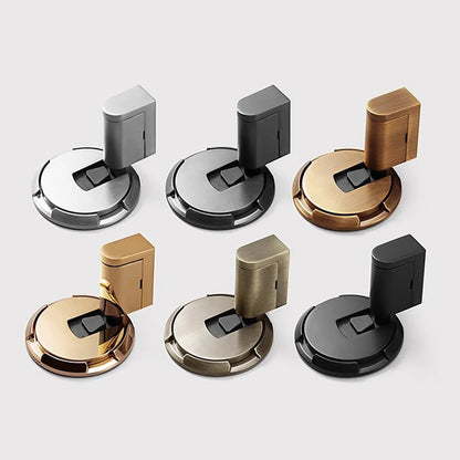 Stormproof Door Locks — End Door Slams and Reclaim Your Calm Instantly