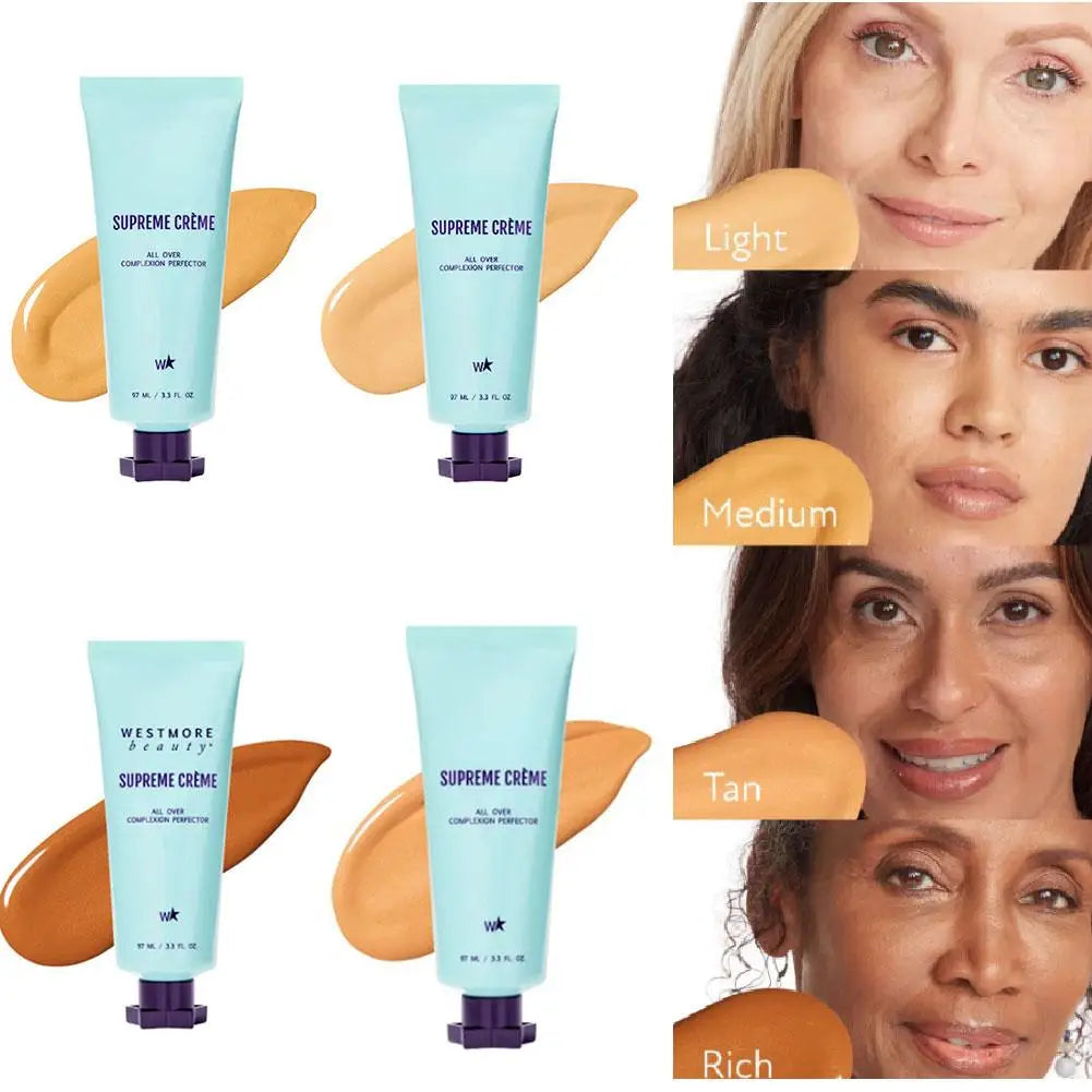 LumaVeil — Unlock Radiant, Youthful Skin That Owns Every Room