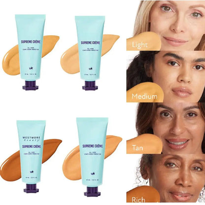 LumaVeil — Unlock Radiant, Youthful Skin That Owns Every Room