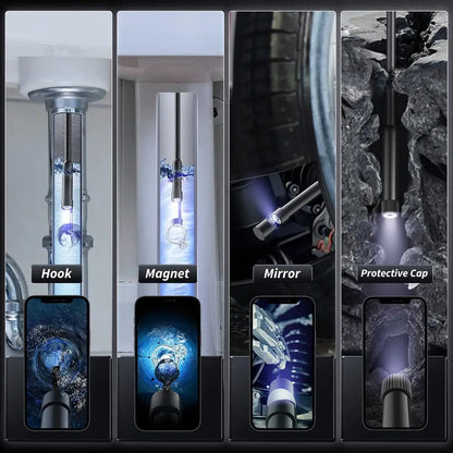 ViperSight Pro — See Through the Dark to Save Time, Money, and Sanity