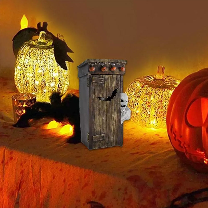 CryptChuckles — Ignite Roars of Laughter That Haunt Your Parties Forever