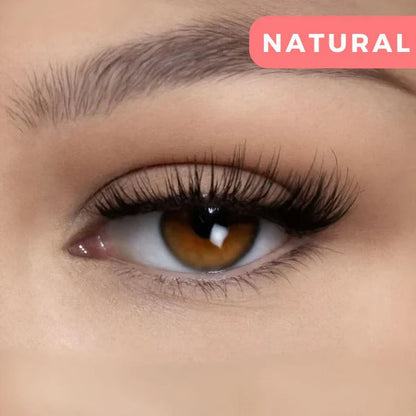 DreamLure — Command Every Room with Effortless, All-Day Magnetic Lash Drama