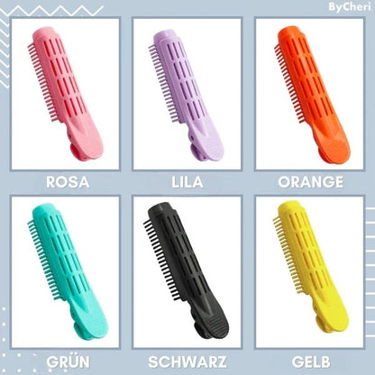 VoluCrave™ — Unlock Unstoppable, Head-Turning Volume That Lasts for Days