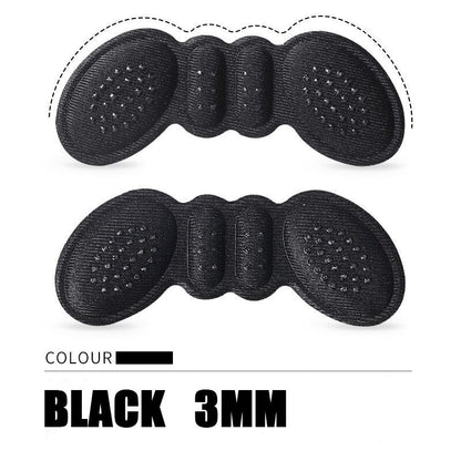 Solenix Cush — Slip into All-Day Heel Pain Freedom and Unstoppable Comfort