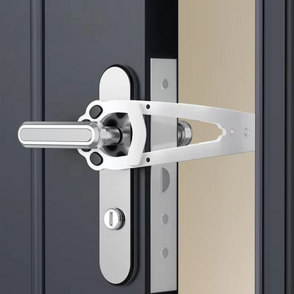 IronBark FlexiLatch — Take Full Control of Your Doors and Keep Your Pets Safe, Calm, and Happy