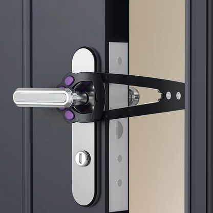 IronBark FlexiLatch — Take Full Control of Your Doors and Keep Your Pets Safe, Calm, and Happy