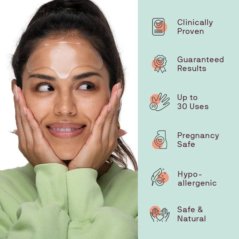 NightSilk™ — Wake Up to Smoother, Younger-Looking Skin Every Morning