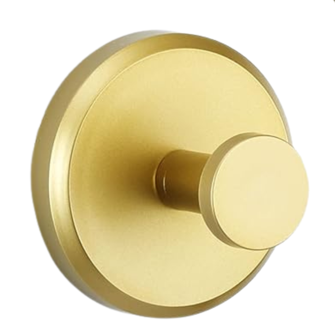 GripMaster™ Ultra Suction Hook — Never Worry About Falling Stuff Again (2+1 free)