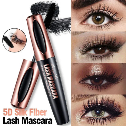 VexaLash — Command Every Glance with Bold, Unstoppable Lashes That Last All Day