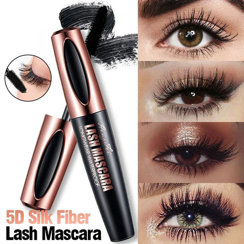 VexaLash — Command Every Glance with Bold, Unstoppable Lashes That Last All Day