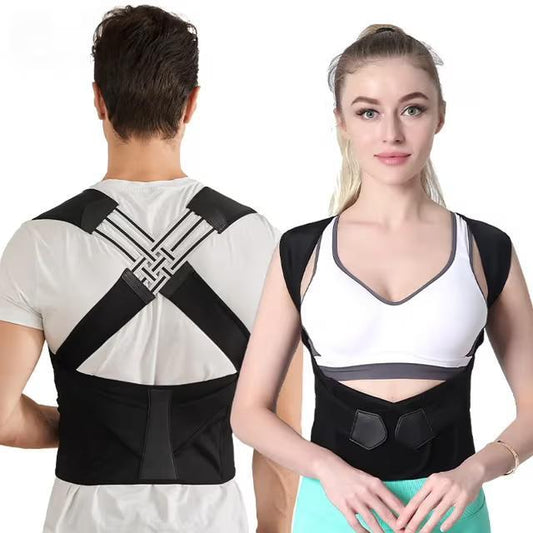 AlignPro™ — Instantly Boost Confidence and Banish Back Pain All Day Long