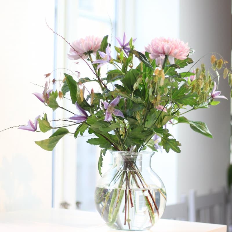 BloomCore — Create Stunning, Long-Lasting Bouquets That Demand Admiration Instantly