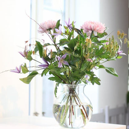BloomCore — Create Stunning, Long-Lasting Bouquets That Demand Admiration Instantly