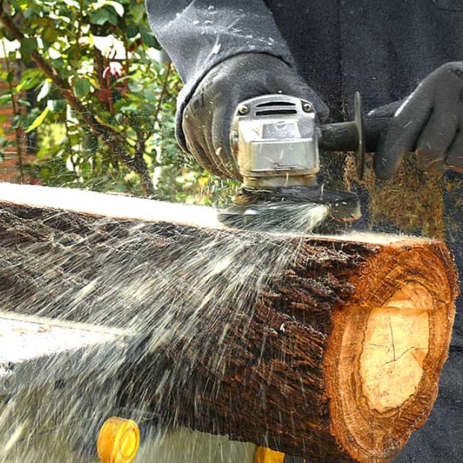 PowerSlice™ — Effortless Precision That Turns Woodwork Into Artistry