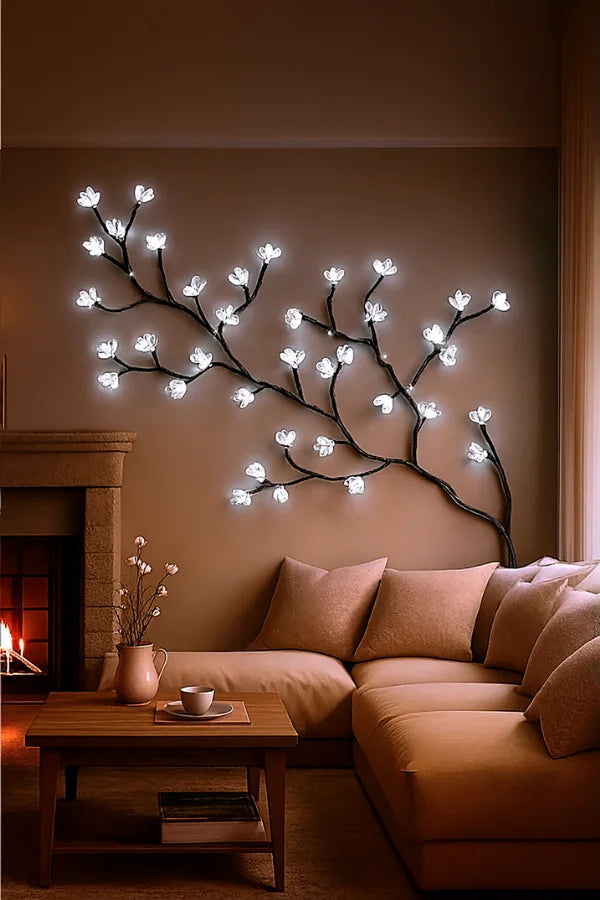 VivaLuxe Vine — Transform Your Room into a Warm, Soul-Lifting Sanctuary