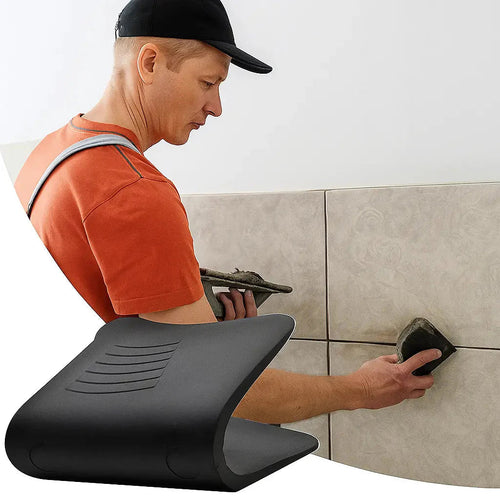 ScrapeMaster — Effortless Tile Perfection That Turns Heads Instantly (1+1 free)