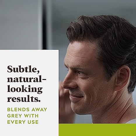 VibriFier™ — Ignite Your Hair’s Natural Power and Defy Gray Every Wash (1+1 free)