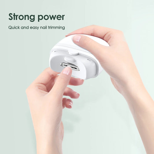 ApexTrim Pro — Effortless Nails, Unstoppable Confidence in Seconds