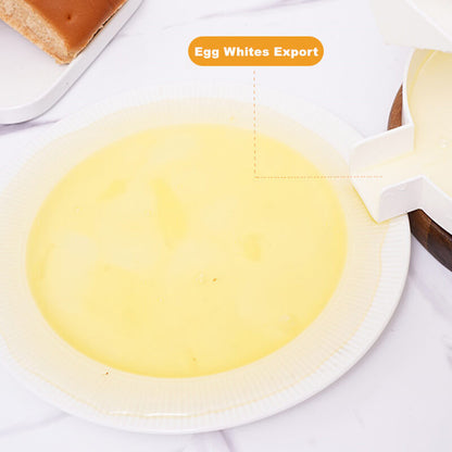 SwiftCrack Pro — Master Perfect Egg Separation Instantly, Zero Mess and Stress
