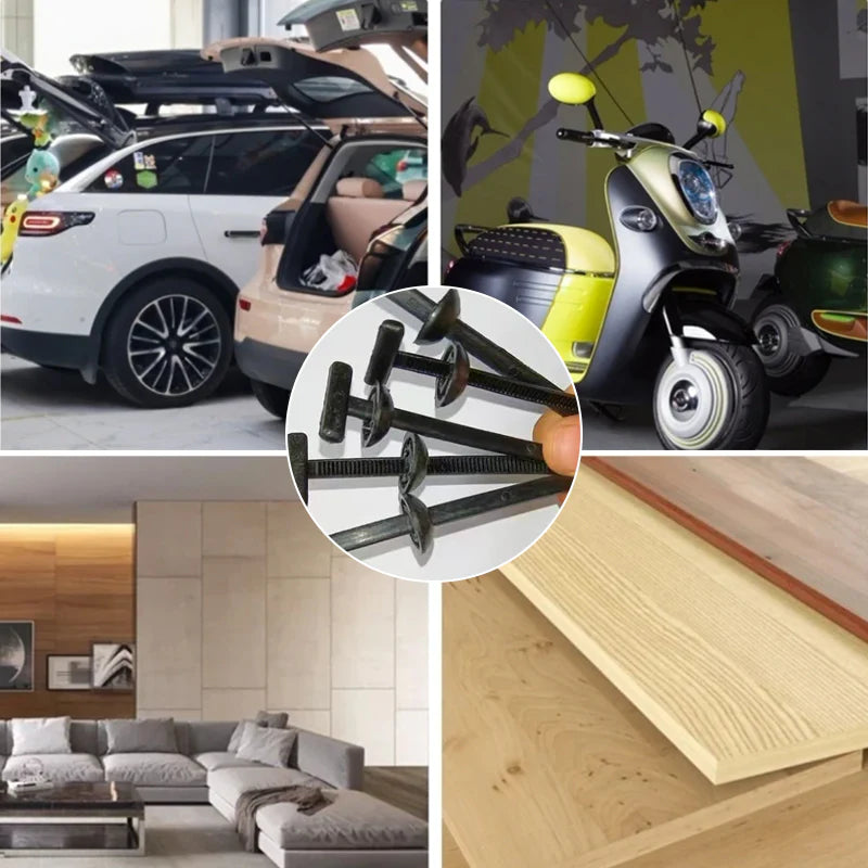 GripTite Buckle — Snap Your Car Parts Solid and Drive Worry-Free