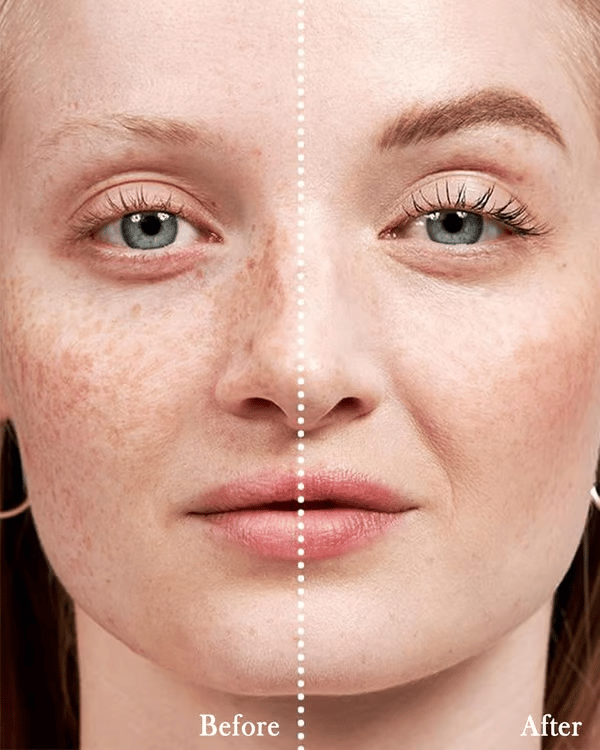 BoldBrows — Wake Up to Unstoppable, Head-Turning Brows That Last for Days