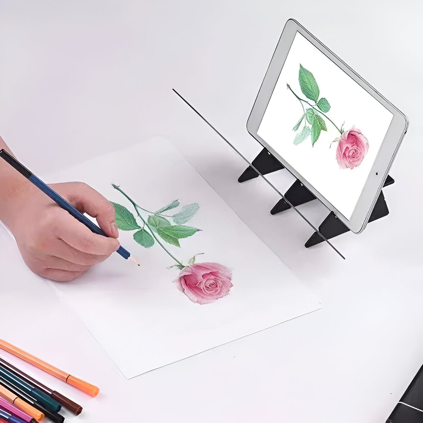 PrismTrace™ — Effortless, Flawless Art Every Time, Anywhere You Create