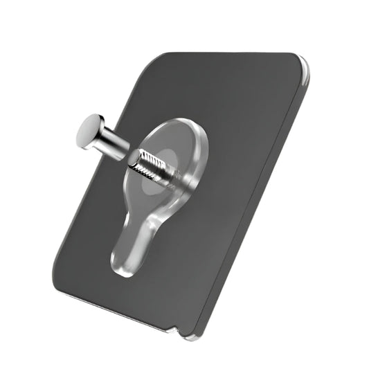 EverGrip Hooks — Transform Your Walls Into Damage-Free Powerhouses with Unbreakable Hold