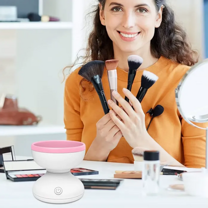 LumenaSpin — Obliterate Grime Fast for Radiant, Breakout-Free Skin Every Day