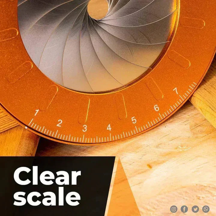 CircleMaster Pro — Command Flawless Circles That Ignite Your Creative Dominance