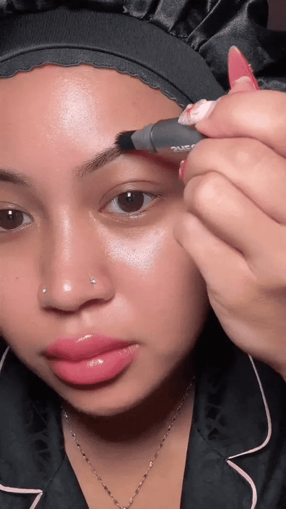 VivaBrow Pro — Sculpt Bold, Stunning Brows That Command Attention Instantly