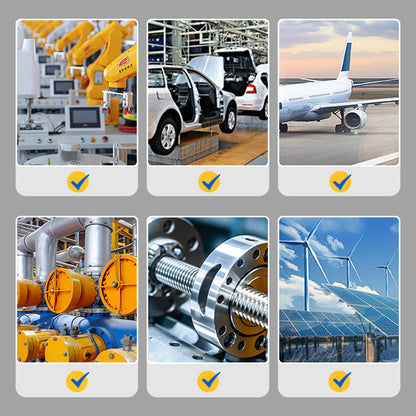 ProMark Precision Fixer — Nail Flawless Tile Holes with Rock-Solid Grip and No Cracks Every Time