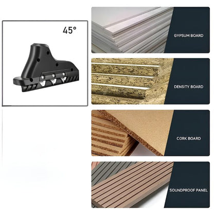 EdgeMaster Pro — Slice Through Every Project with Unstoppable Precision and Confidence