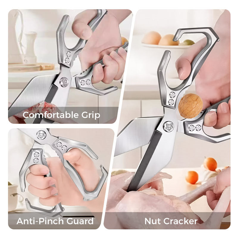 BladeMaster Pro — Slice Through Chaos and Own Your Kitchen Like a Pro
