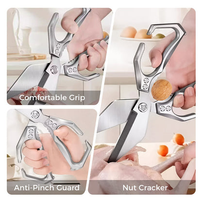 BladeMaster Pro — Slice Through Chaos and Own Your Kitchen Like a Pro