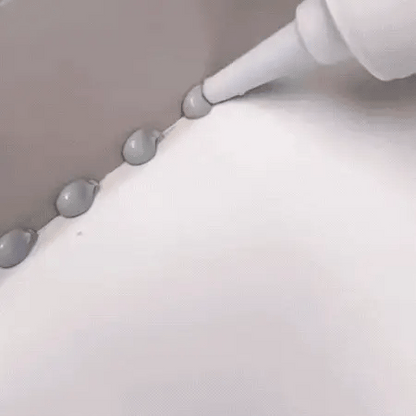 SealMaster Pro 5-in-1 Precision Kit — Nail Every Caulk Job Flawlessly Without the Mess or Stress