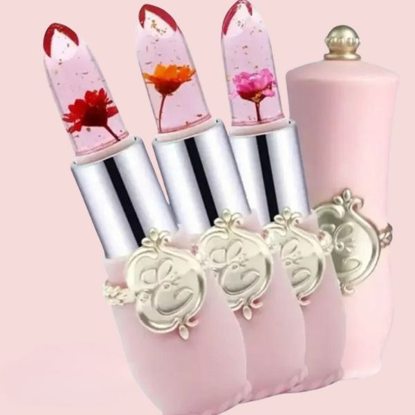 LipLuxeGlow™ — Experience Effortless, All-Day Softness and Your Perfect Natural Tint