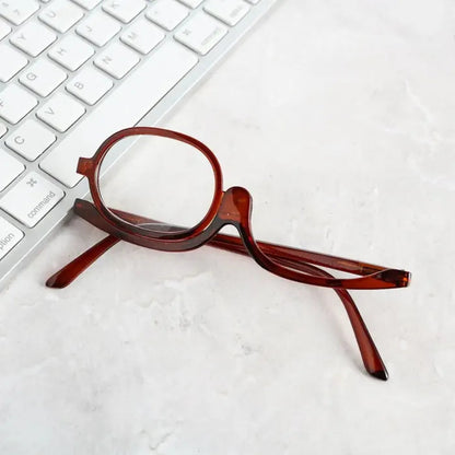 ClariVista™ — Master Every Detail with Featherlight, All-Day Comfort