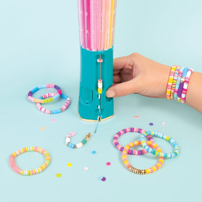 LumiTwist — Ignite Your Child’s Confidence with Effortless, Jaw-Dropping Bracelet Magic!