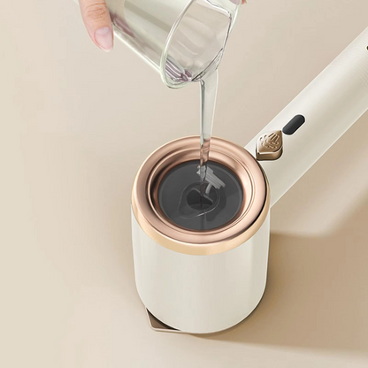 VivaPress Mini — Wrinkle-Free Confidence in Your Pocket, Anytime