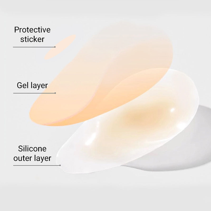 LunaLift — Experience Unshakable Confidence with a Perfect, Invisible Lift All Day Long