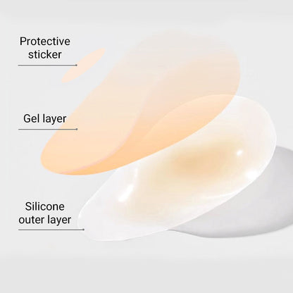 LunaLift — Experience Unshakable Confidence with a Perfect, Invisible Lift All Day Long