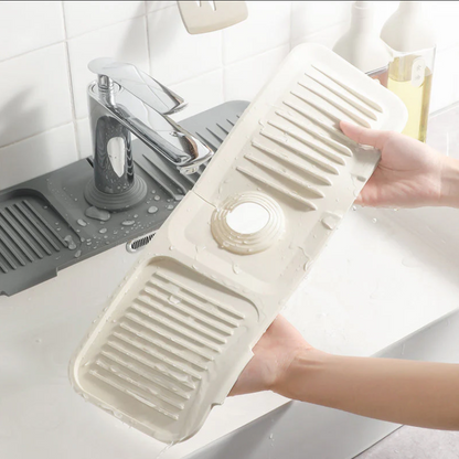 SlipStream™ — Transform Your Kitchen Into a Spotless, Germ-Free Haven