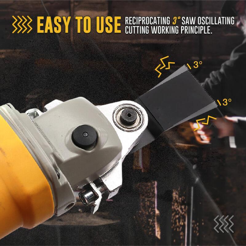 IgnitePro™ — Master Every Job with Lightning-Fast Power and Total Control