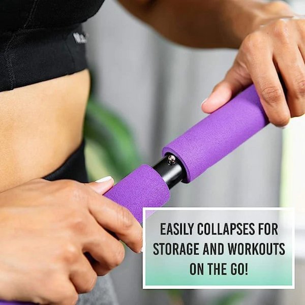 PowerSculpt Pro — Transform Your Body Fast with Effortless, Full-Body Power